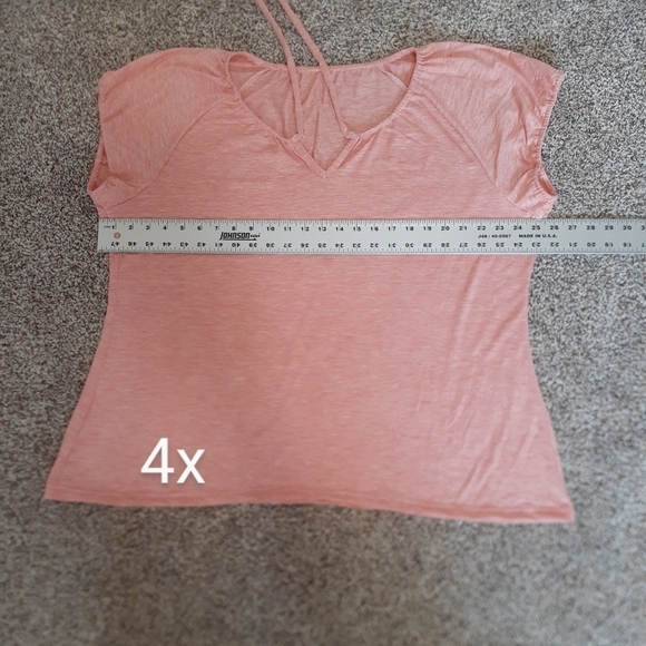 Peasant Raglan Top - Picture 7 of 12